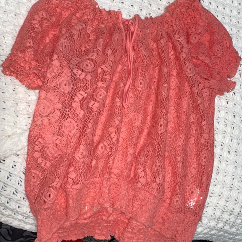 Swimsuit cover